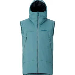 Norrøna - Møre Thermo60 Aero200 Jacket - Kunstfaserjacke