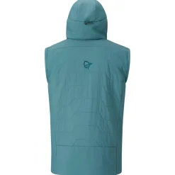 Norrøna - Møre Thermo60 Aero200 Jacket - Kunstfaserjacke