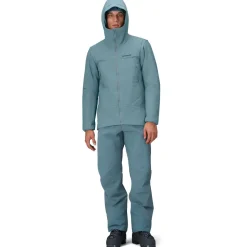 Norrøna - Møre Thermo60 Aero200 Jacket - Kunstfaserjacke