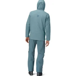 Norrøna - Møre Thermo60 Aero200 Jacket - Kunstfaserjacke