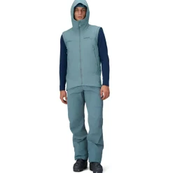 Norrøna - Møre Thermo60 Aero200 Jacket - Kunstfaserjacke