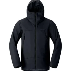 Norrøna - Møre Thermo60 Aero200 Jacket - Kunstfaserjacke