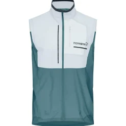 Norrøna - Senja Aero90 Vest - Laufweste