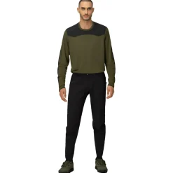 Norrøna - Skibotn Flex1 Pants - Radhose