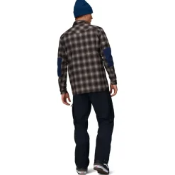 Norrøna - Tamok Wool Shirt - Hemd