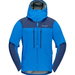 Norrøna - Trollveggen GORE-TEX Pro Light Jacket - Regenjacke