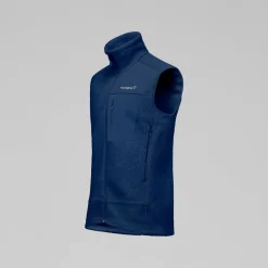 Norrøna - Trollveggen Warm3 Vest - Fleeceweste