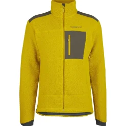 Norrøna - Trollveggen Warm3 Jacket - Fleecejacke