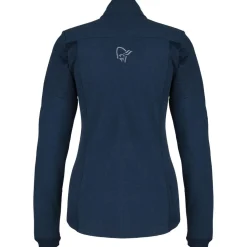 Norrøna - Women's Falketind Warm1 Jacket - Fleecejacke