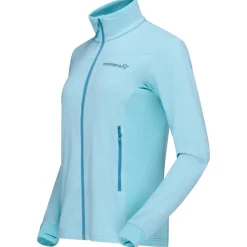 Norrøna - Women's Falketind Warm2 Jacket - Fleecejacke