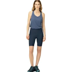 Norrøna - Women's Falketind Equaliser Stretch Short Tights - Leggings