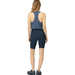 Norrøna - Women's Falketind Equaliser Stretch Short Tights - Leggings