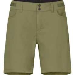 Norrøna - Women's Femund Cotton Shorts - Shorts