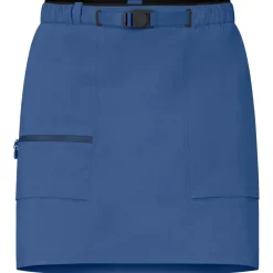 Norrøna - Women's Femund Cotton Skirt - Rock