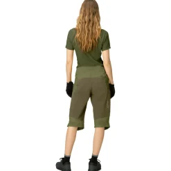 Norrøna - Women's Fjørå Flex1 Shorts - Shorts
