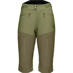 Norrøna - Women's Fjørå Flex1 Shorts - Shorts
