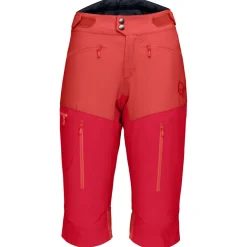 Norrøna - Women's Fjørå Flex1 Shorts - Shorts