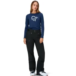 Norrøna - Women's Lofoten GORE-TEX Pants - Skihose
