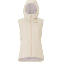 Norrøna - Women's Møre Thermo60 Aero200 Jacket - Kunstfaserjacke