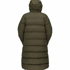 Norrøna - Women's Oslo Down750 Coat - Parka