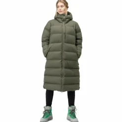 Norrøna - Women's Oslo Down750 Coat - Parka