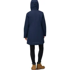 Norrøna - Women's Oslo GORE-TEX Insulated Parka - Parka