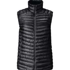 Norrøna - Women's Trollveggen Superlight Down800 Vest - Daunenweste