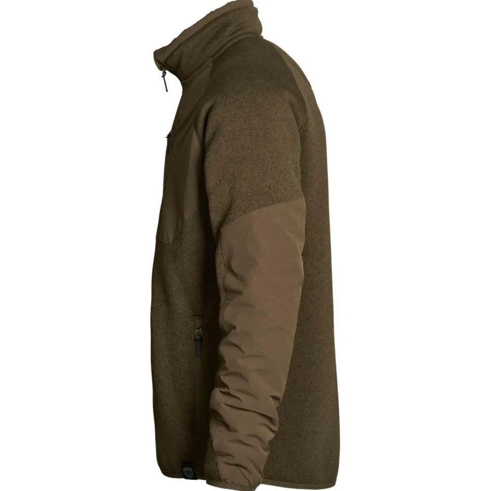 Northern Hunting - Helge - Fleecejacke