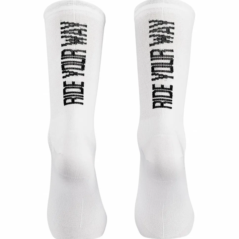 Northwave - Ride Your Way Sock - Radsocken