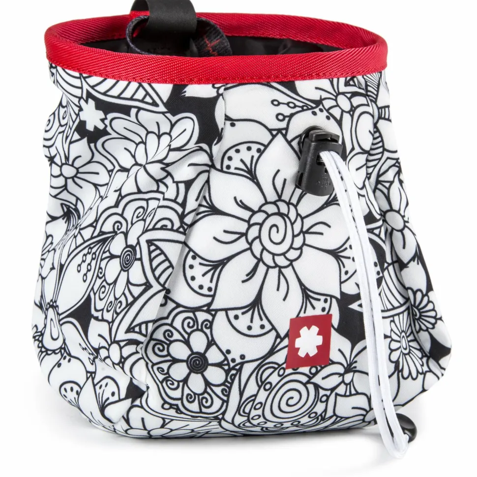 Ocun - Lucky + Belt - Chalkbag