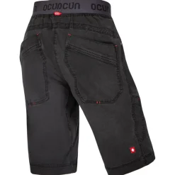 Ocun - Mánia Jeans Organic Shorts - Jeans