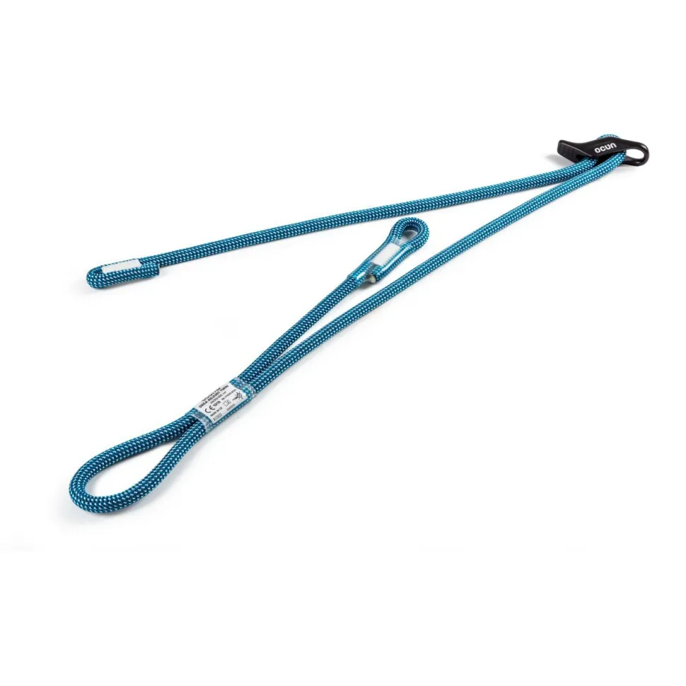 Ocun - Sbea Adjust Twin - Selbstsicherungsschlinge