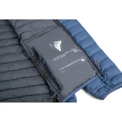 Ocun - Tsunami Eco - Daunenjacke