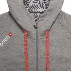 Ocun - Women's Hoodie Zipper - Hoodie