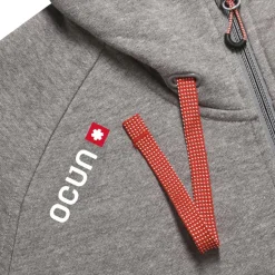 Ocun - Women's Hoodie Zipper - Hoodie