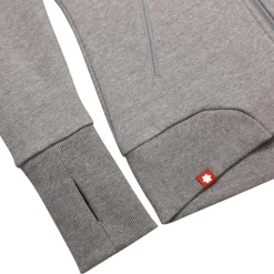 Ocun - Women's Hoodie Zipper - Hoodie