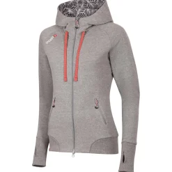 Ocun - Women's Hoodie Zipper - Hoodie