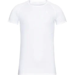 Odlo - BL Top Crew Neck S/S Active F-Dry Light - Kunstfaserunterwäsche