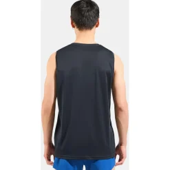 Odlo - Essential Tank Crew Neck - Laufshirt