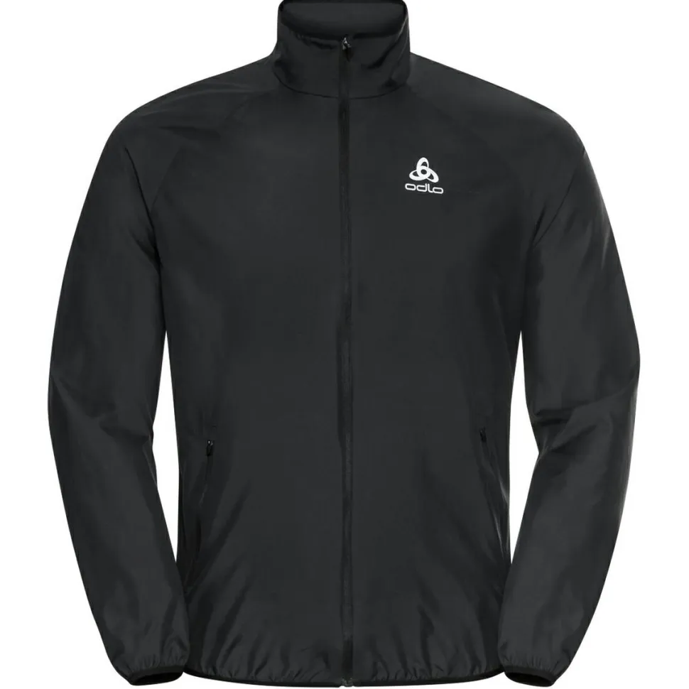 Odlo - Jacket Essential Light - Windjacke