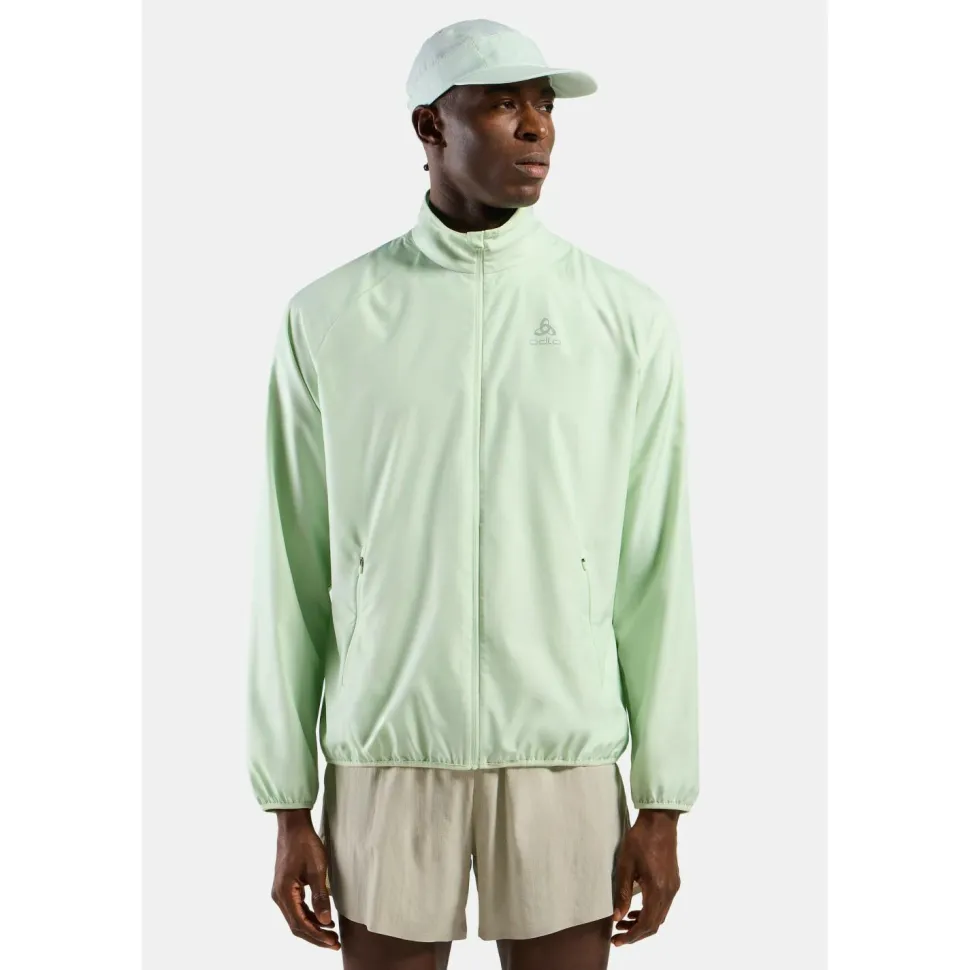 Odlo - Jacket Essential Light - Windjacke