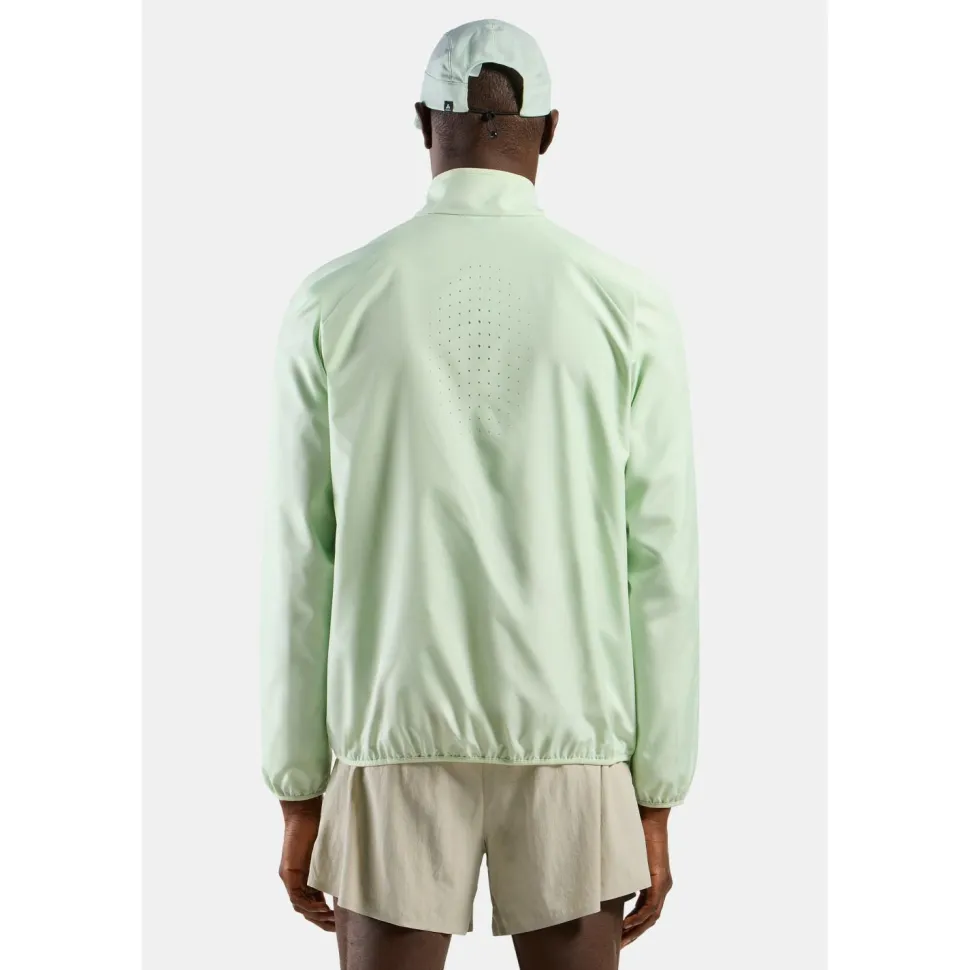 Odlo - Jacket Essential Light - Windjacke