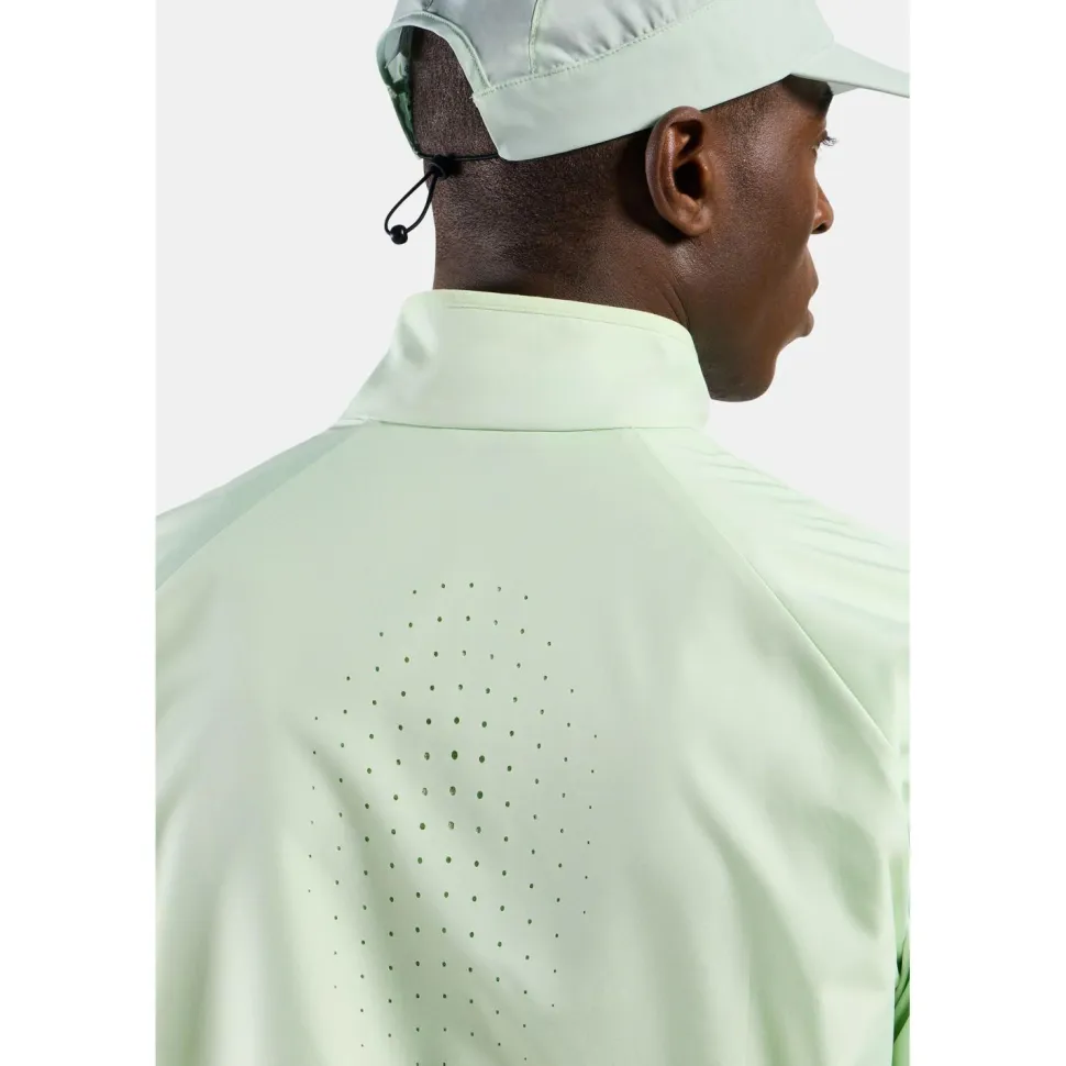 Odlo - Jacket Essential Light - Windjacke