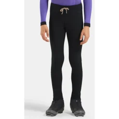 Odlo - Kid's Essential Warm Tights - Laufhose