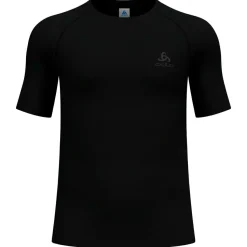 Odlo - Merino Performance Light Bl Top Crew Neck S/S - Merinounterwäsche