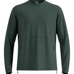 Odlo - Mid Layer Classic Crew - Funktionsshirt