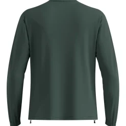 Odlo - Mid Layer Classic Crew - Funktionsshirt