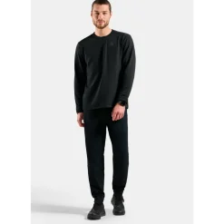 Odlo - Mid Layer Essential Thermal - Laufshirt