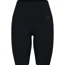 Odlo - Women's Ascent Medium Support Tights Short - Leggings