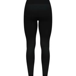 Odlo - Women's Base Layer Bottom Long Performance Light - Kunstfaserunterwäsche